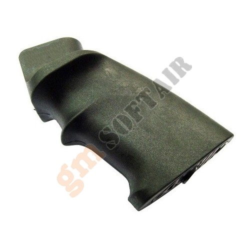 Grip Motore SPR per M4/M16 Nera (M-34 D-BOYS) Grip Motore SPR per M4/M16 Nera (M-34 D-BOYS)