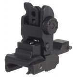 Tacca di Mira Posteriore Abbattibile M4 (M-27 D-BOYS)