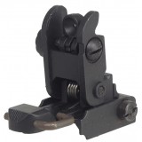 Tacca di Mira Posteriore Abbattibile M4 (M-27 D-BOYS)
