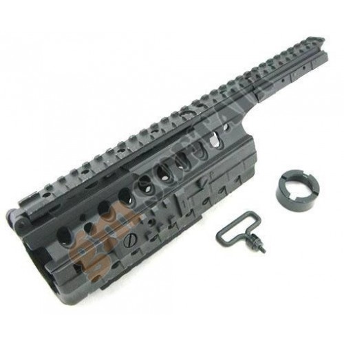 RAS SIR45 per M4-A1 (M-2 D-BOYS) RAS SIR45 per M4-A1 (M-2 D-BOYS)