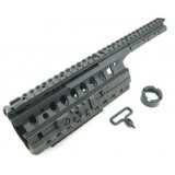 RAS SIR45 per M4-A1 (M-2 D-BOYS)