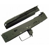 Guscio Esterno e Castello in Metallo per AK74U (K1112 D-BOYS)