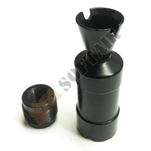 Spegnifiamma AKS74U (DBSP-02 D-BOYS)