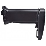 Calcio ARX160 Nero (BD023 DBOYS)