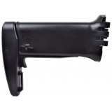 Calcio ARX160 Nero (BD023 DBOYS)