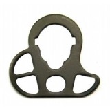 Anello Porta Cinghia Doppio M4 (BI23 D-BOYS)