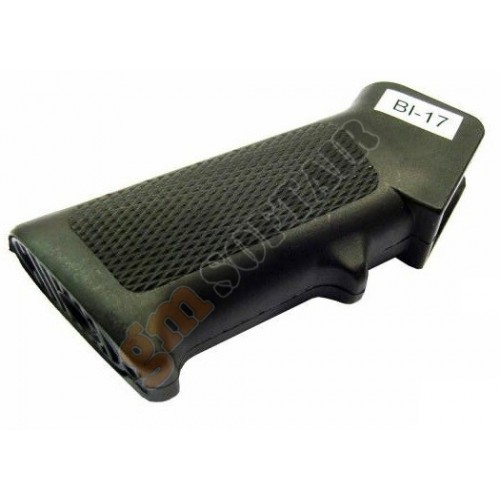 Grip Motore per M4/M16 Nera (BI17 D-BOYS) Grip Motore per M4/M16 Nera (BI17 D-BOYS)