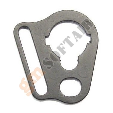 Anello Porta Cinghia Singolo M4 (BI10 D-BOYS)