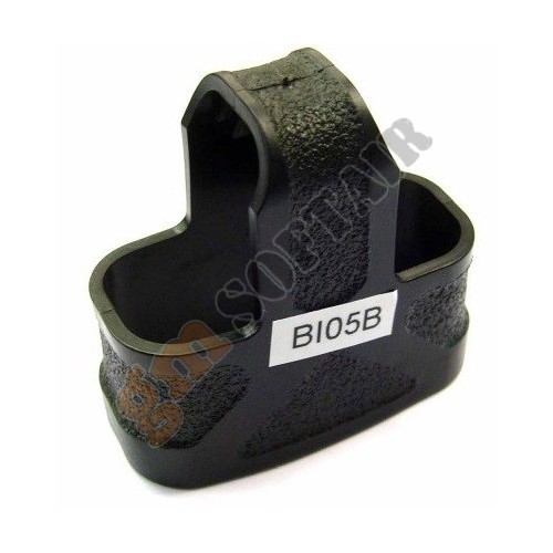 Estrattore tipo Magpul 5.56 Nero - Singolo (BI05B D-BOYS) Estrattore tipo Magpul 5.56 Nero - Singolo (BI05B D-BOYS)