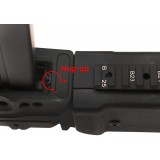 M14 EBR Short (CM032EBR CYMA)