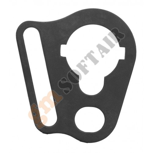 Anello Porta Cinghia Singolo M4 (BI10 D-BOYS) Anello Porta Cinghia Singolo M4 (BI10 D-BOYS)