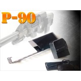 Caricatore Maggiorato per P90 (Box-P90 LayLax)