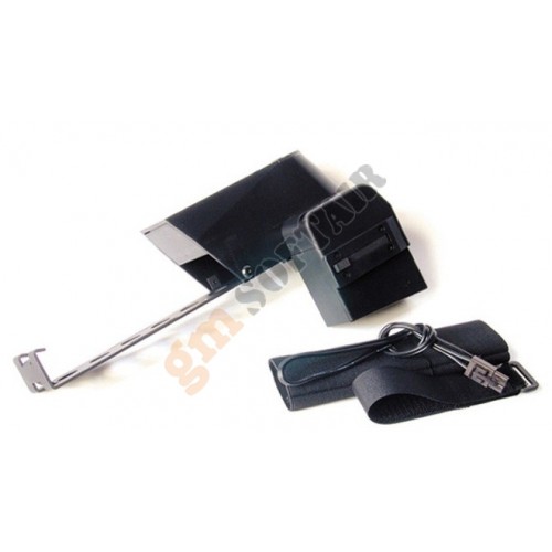 Caricatore Maggiorato per P90 (Box-P90 LayLax) Caricatore Maggiorato per P90 (Box-P90 LayLax)