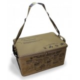 Borsone Trunk Cargo OD/BK (151681 Laylax)