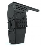 Armored Rail System NITRO.Vo per P90 (143860 LAYLAX)