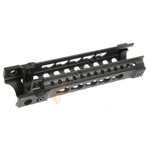 Hand Guard Keymod NITRO.Vo per Serie MP5 (140418 LayLax) Hand Guard Keymod NITRO.Vo per Serie MP5 (140418 LayLax)