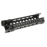 Hand Guard Keymod NITRO.Vo per Serie MP5 (140418 LayLax)
