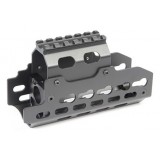 Hand Guard Keymod NITRO.Vo per AK47 Beta Spetsnaz (135773 LayLax)