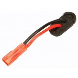 Adattatore per Batteria Lipo su Pistola Elettrica (133045 LAYLAX)