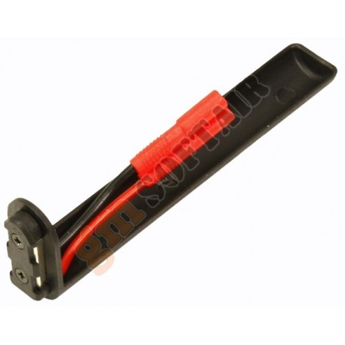 Adattatore Max per Batteria Lipo su MP7A1 / Scorpion (133038 LAYLAX) Adattatore Max per Batteria Lipo su MP7A1 / Scorpion (133038 LAYLAX)