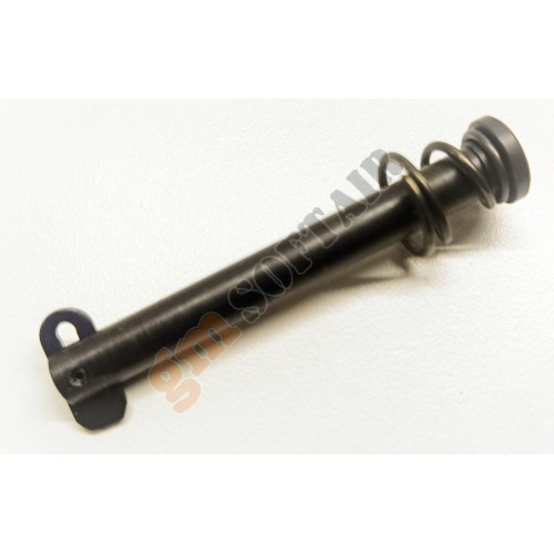 G36C Hand Guard Lock Pin (4582109581599 LayLax) G36C Hand Guard Lock Pin (4582109581599 LayLax)