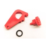 Leveraggi per Gruppo Hop Up per M4 / M16 Marui (4582109582473 LayLax)