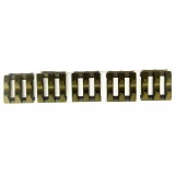 Rail Cover 25mm Nitro Vo Verde (NITRO-COVER-OD 4582109586105 LayLax)