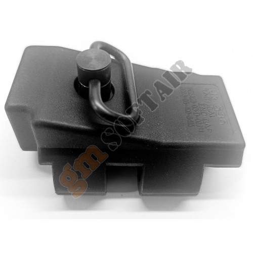 Tappo Porta Cinghia per G36C (4582109583548 LayLax) Tappo Porta Cinghia per G36C (4582109583548 LayLax)