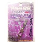 PSS96 Leva di Sgancio Grilletto per APS-2 Type 96 (4582109583432 LayLax)