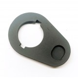 Piastrina Chiusura Guscio per M4 (4582109581476 LayLax)