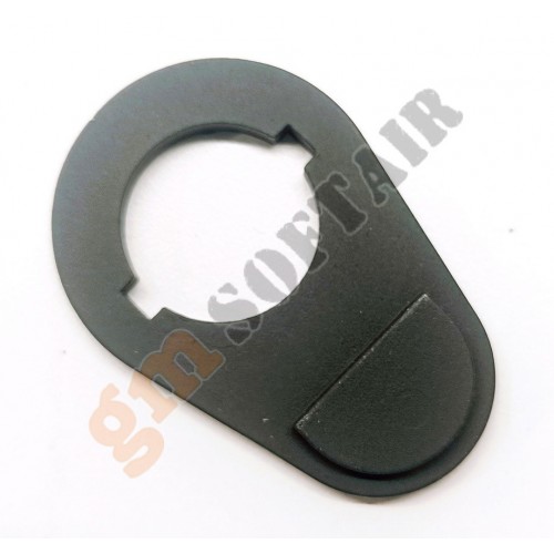 Piastrina Chiusura Guscio per M4 (4582109581476 LayLax) Piastrina Chiusura Guscio per M4 (4582109581476 LayLax)
