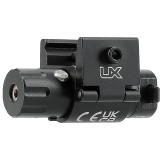 MICRO Shotlaser