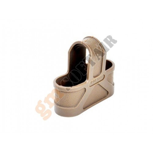 5.56 Magazine Puller for AR15 Series TAN (EX291 ELEMENT)