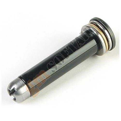 Guida Molla con Cuscinetto per M4 Recoil Shock Guida Molla con Cuscinetto per M4 Recoil Shock