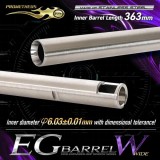 Canna Interna EG 280 - Wide (740975 Prometheus)