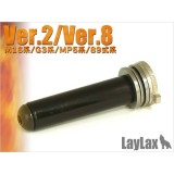 Guida Molla con Cuscinetto per M16/G3/MP5/Type89 (589229 Prometheus)