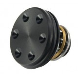 Testa Pistone Standard in Pom (586464 Prometheus)