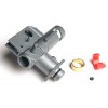 Gruppo Hop Up in Metallo per M4 (585245 Prometheus)