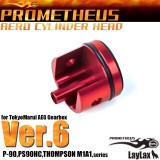 Testa Cilindro V.6 P90 (580400 Prometheus)
