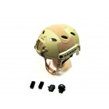 Elmetto FAST PJ Type TAN (G026 ELEMENT)