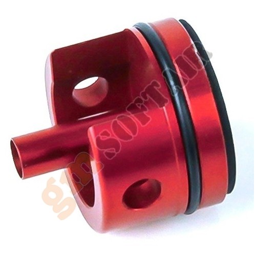 Testa Cilindro V.2 M4 / M16 / MP5 / G3 (580370 Prometheus) Testa Cilindro V.2 M4 / M16 / MP5 / G3 (580370 Prometheus)