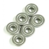 Boccole da 6mm (580288 Prometheus)