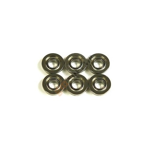 Boccole Cuscinettate da 6mm (580264 Prometheus) Boccole Cuscinettate da 6mm (580264 Prometheus)