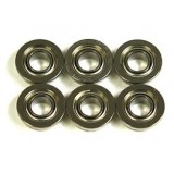Boccole Cuscinettate da 6mm (580264 Prometheus)