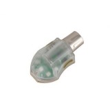 Manta Strobe Led Verde base TAN (EX262 ELEMENT)