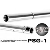 Canna Interna EG 650 x 6.03 mm - PSG-1+ (4582109580011 Prometheus)