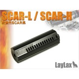 Hard Piston per Scar-L/Scar-H Blow Back (176474 Prometheus)