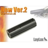 Hard Piston Ver.2 per M4 Blow Back (175101 Prometheus)