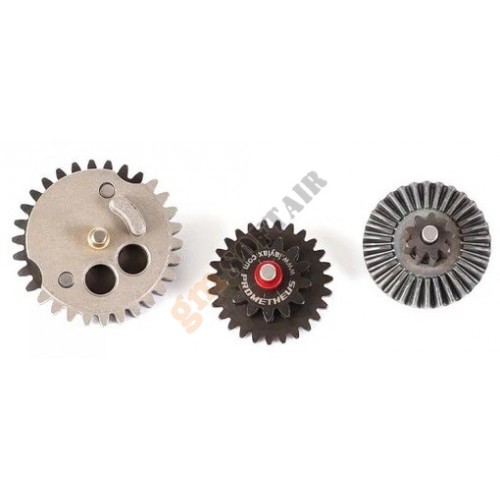 EG Hard Gear NGRS 20:1 (174680 PROMETHEUS) EG Hard Gear NGRS 20:1 (174680 PROMETHEUS)