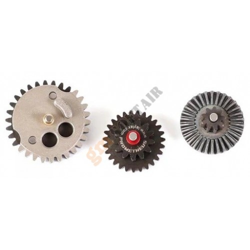 EG Hard Gear NGRS 18:1 (174673 PROMETHEUS) EG Hard Gear NGRS 18:1 (174673 PROMETHEUS)